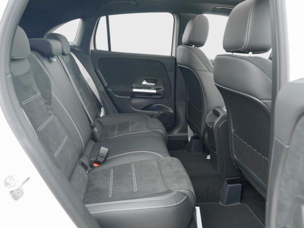 Mercedes-Benz GLA 200 AMG Night Panorama 360° EasyPack AHK