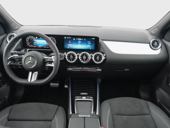 Mercedes-Benz GLA 200 AMG Night Panorama 360° EasyPack AHK