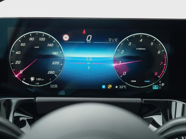 Mercedes-Benz GLA 200 AMG Night Panorama 360° EasyPack AHK