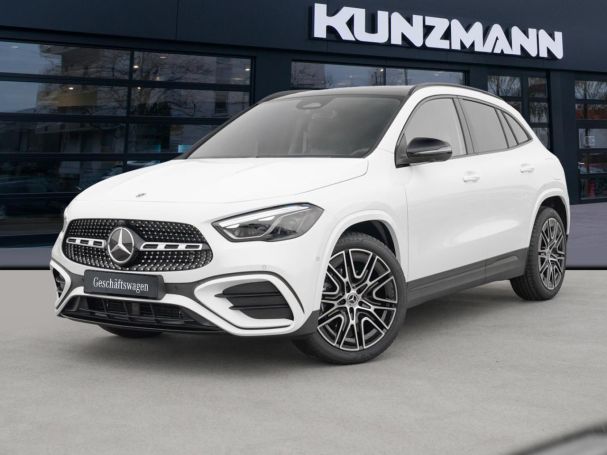 Mercedes-Benz GLA 200 AMG Night Panorama 360° EasyPack AHK