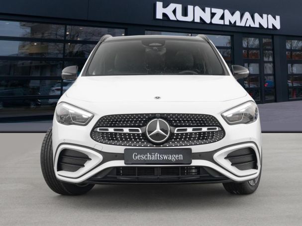 Mercedes-Benz GLA 200 AMG Night Panorama 360° EasyPack AHK