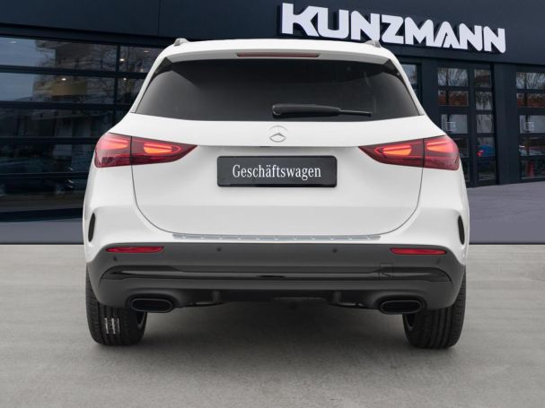 Mercedes-Benz GLA 200 AMG Night Panorama 360° EasyPack AHK