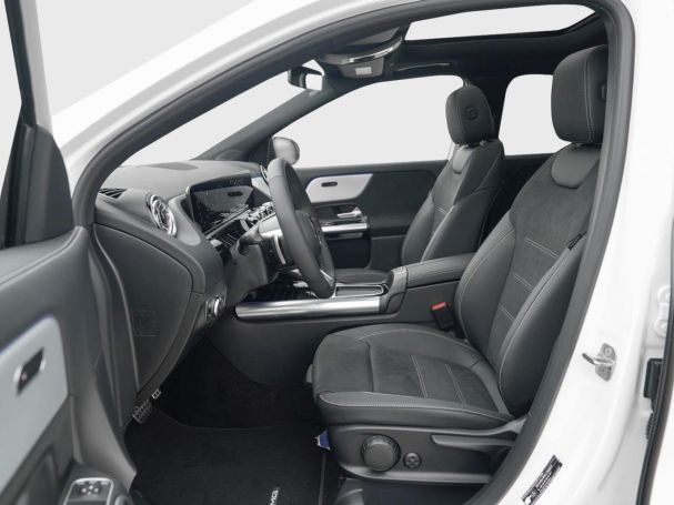 Mercedes-Benz GLA 200 AMG Night Panorama 360° EasyPack AHK