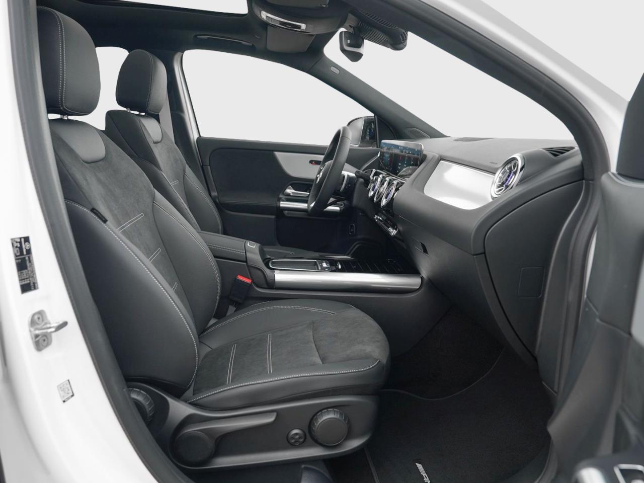 Mercedes-Benz GLA 200 AMG Night Panorama 360° EasyPack AHK