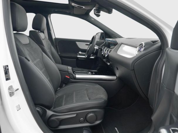 Mercedes-Benz GLA 200 AMG Night Panorama 360° EasyPack AHK