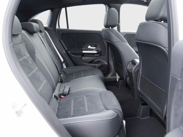 Mercedes-Benz GLA 200 AMG Night Navi Panorama 360° EasyPack