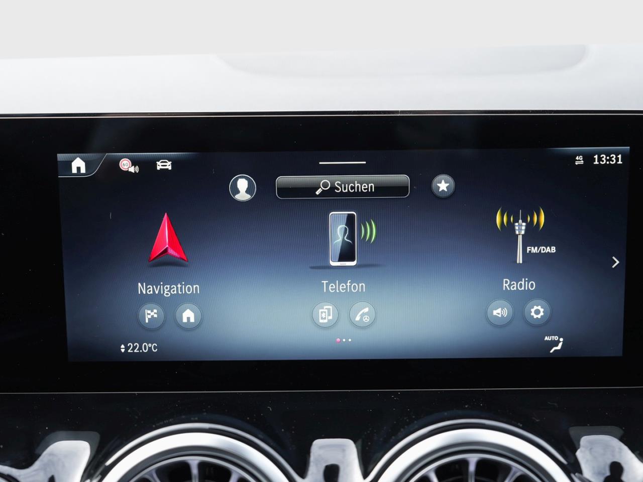 Mercedes-Benz GLA 200 AMG Night Navi Panorama 360° EasyPack