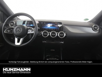 Mercedes-Benz GLA 200 Progressive MBUX Navi Panorama Memory