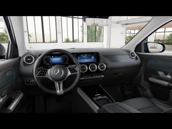 Mercedes-Benz GLA 200 Progressive Standheizung 360° Kamera AHK