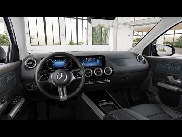 Mercedes-Benz GLA 200 Progressive Standheizung 360° Kamera AHK Mercedes-Benz GLA 200 Progressive Standheizung 360° Kamera AHK