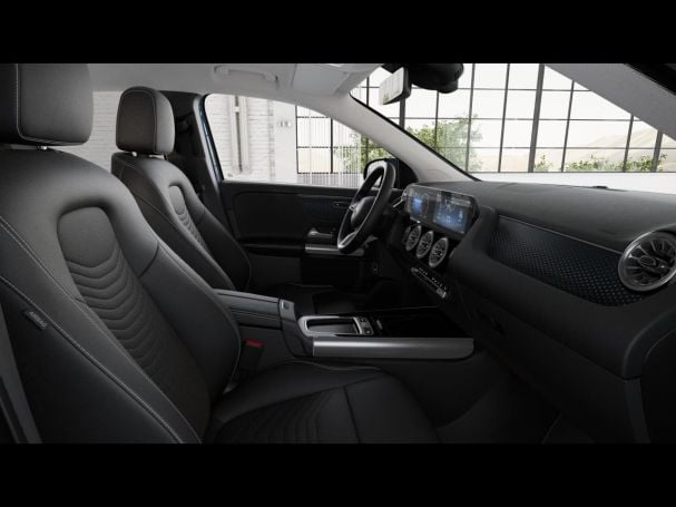Mercedes-Benz GLA 200 Progressive Standheizung 360° Kamera AHK Mercedes-Benz GLA 200 Progressive Standheizung 360° Kamera AHK