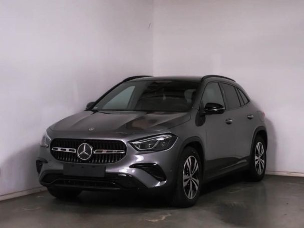 Mercedes-Benz GLA 220 4M Progressive Night MBUX Panorama 360° Mercedes-Benz GLA 220 4M Progressive Night MBUX Panorama 360°