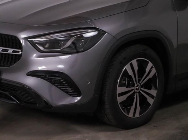 Mercedes-Benz GLA 220 4M Progressive Night MBUX Panorama 360° Mercedes-Benz GLA 220 4M Progressive Night MBUX Panorama 360°
