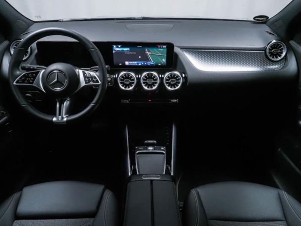 Mercedes-Benz GLA 220 4M Progressive Night MBUX Panorama 360° Mercedes-Benz GLA 220 4M Progressive Night MBUX Panorama 360°