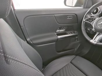 Mercedes-Benz GLA 220 4M Progressive Night AHK MBUX Navi-Prem.
