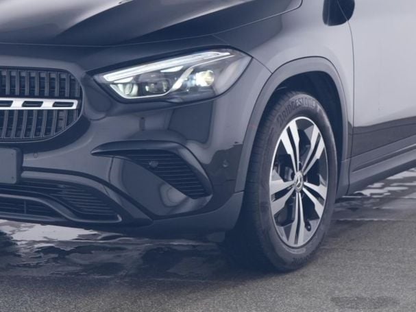 Mercedes-Benz GLA 220 4M Progressive Night AHK MBUX Navi-Prem. Mercedes-Benz GLA 220 4M Progressive Night AHK MBUX Navi-Prem.