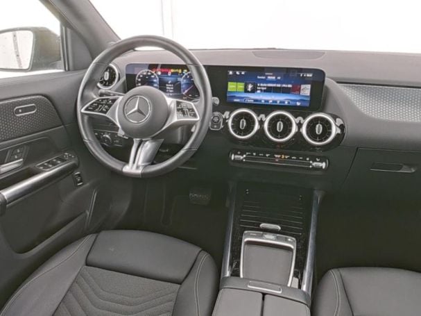 Mercedes-Benz GLA 220 4M Progressive Night AHK MBUX Navi-Prem. Mercedes-Benz GLA 220 4M Progressive Night AHK MBUX Navi-Prem.