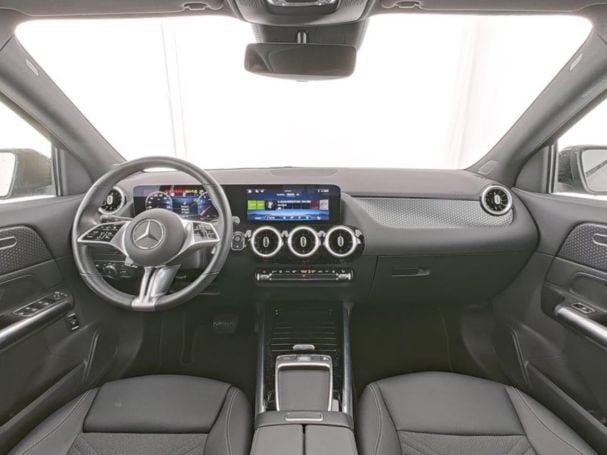 Mercedes-Benz GLA 220 4M Progressive Night AHK MBUX Navi-Prem. Mercedes-Benz GLA 220 4M Progressive Night AHK MBUX Navi-Prem.