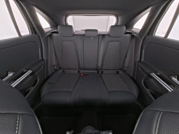 Mercedes-Benz GLA 220 4M Progressive Night AHK MBUX Navi-Prem.