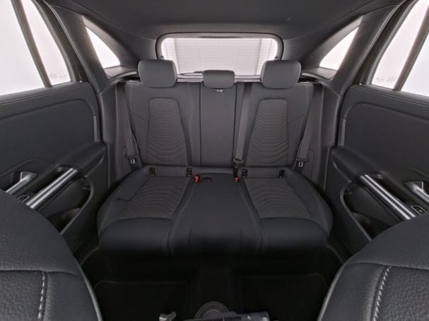 Mercedes-Benz GLA 220 4M Progressive Night AHK MBUX Navi-Prem. Mercedes-Benz GLA 220 4M Progressive Night AHK MBUX Navi-Prem.