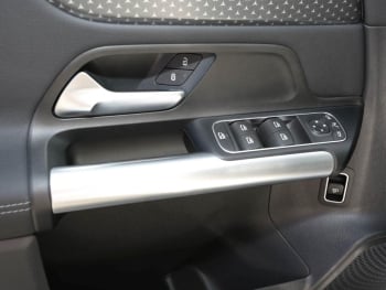 Mercedes-Benz GLA 220 4M Progressive Navi-Prem. Kamera WinterP