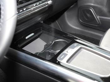 Mercedes-Benz GLA 220 4M Progressive Navi-Prem. Kamera WinterP