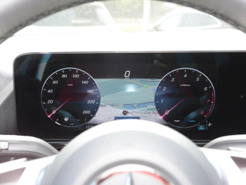 Mercedes-Benz GLA 220 4M Progressive Navi-Prem. Kamera WinterP