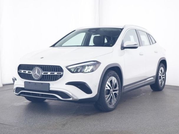 Mercedes-Benz GLA 220 4M Progressive Navi-Prem. Kamera WinterP