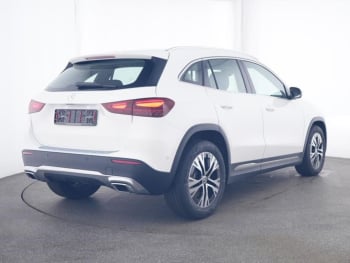 Mercedes-Benz GLA 220 4M Progressive Navi-Prem. Kamera WinterP