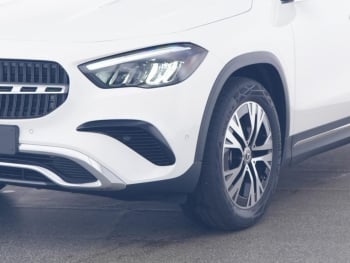 Mercedes-Benz GLA 220 4M Progressive Navi-Prem. Kamera WinterP