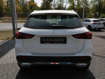 Mercedes-Benz GLA 220 4M Progressive Navi-Prem. Kamera WinterP