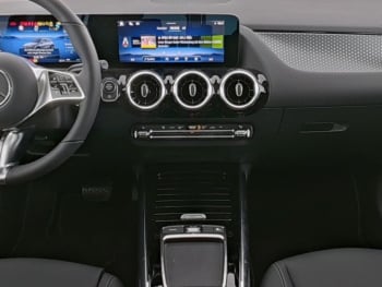 Mercedes-Benz GLA 220 4M Progressive Navi-Prem. Kamera WinterP