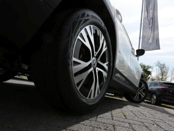 Mercedes-Benz GLA 220 4M Progressive Navi-Prem. Kamera WinterP