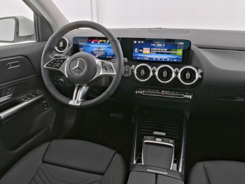 Mercedes-Benz GLA 220 4M Progressive Navi-Prem. Kamera WinterP