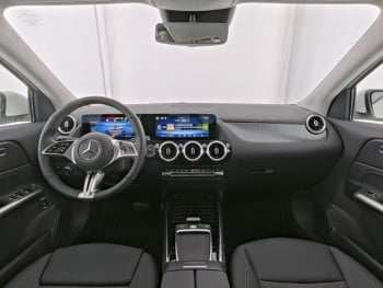 Mercedes-Benz GLA 220 4M Progressive Navi-Prem. Kamera WinterP