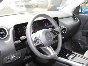 Mercedes-Benz GLA 220 4M Progressive Navi-Prem. Kamera WinterP