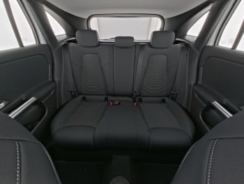 Mercedes-Benz GLA 220 4M Progressive Navi-Prem. Kamera WinterP