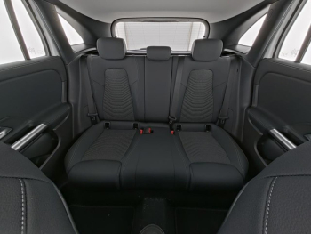 Mercedes-Benz GLA 220 4M Progressive Navi-Prem. Kamera WinterP