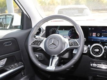 Mercedes-Benz GLA 220 4M Progressive Navi-Prem. Kamera WinterP