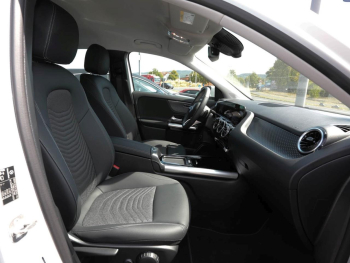 Mercedes-Benz GLA 220 4M Progressive Navi-Prem. Kamera WinterP