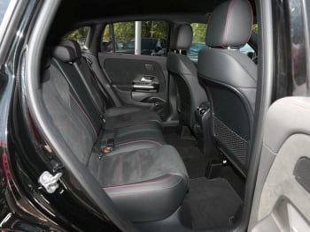 Mercedes-Benz GLA 220 4MATIC AMG Night Kamera EasyPack Keyless