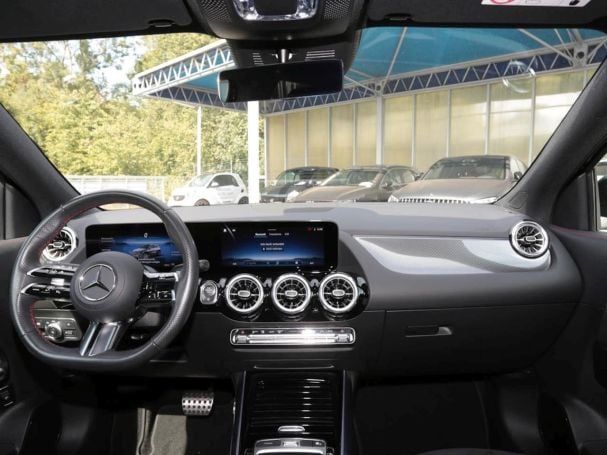 Mercedes-Benz GLA 220 4MATIC AMG Night Kamera EasyPack Keyless Mercedes-Benz GLA 220 4MATIC AMG Night Kamera EasyPack Keyless