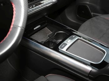Mercedes-Benz GLA 220 4MATIC AMG Night Kamera EasyPack Keyless