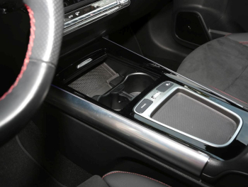 Mercedes-Benz GLA 220 4MATIC AMG Night Kamera EasyPack Keyless