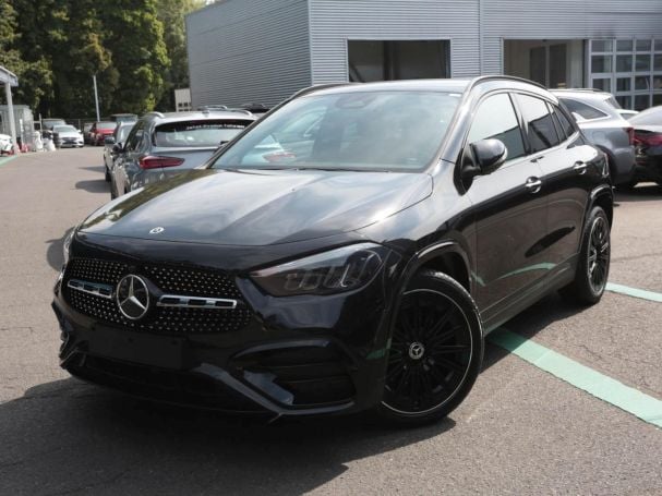 Mercedes-Benz GLA 220 4MATIC AMG Night Kamera EasyPack Keyless