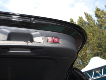 Mercedes-Benz GLA 220 4MATIC AMG Night Kamera EasyPack Keyless