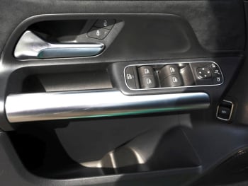 Mercedes-Benz GLA 220 4MATIC AMG Night Kamera EasyPack Keyless