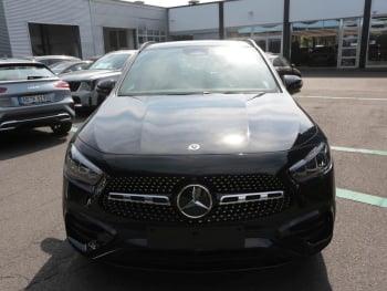 Mercedes-Benz GLA 220 4MATIC AMG Night Kamera EasyPack Keyless