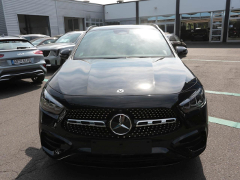 Mercedes-Benz GLA 220 4MATIC AMG Night Kamera EasyPack Keyless