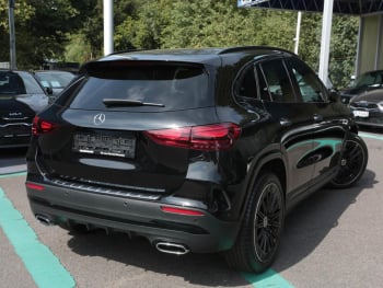 Mercedes-Benz GLA 220 4MATIC AMG Night Kamera EasyPack Keyless